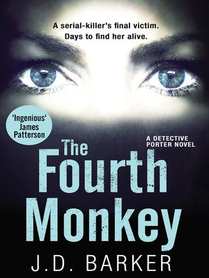 cover image of The Fourth Monkey